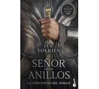 J. R. R. Tolkien, Luis Domènech - traduc El Señor de los Anillos 1 (Audiobook)