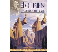 J.R.R. Tolkien - Master of the Rings - The Definitive Guide to the World o (DVD)