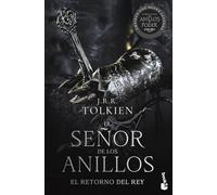 J. R. R. Tolkien, Matilde Horne - traducto El Señor de los Anillo (Tascabile)