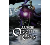 J.R.R. Tolkien - Origin of the Rings