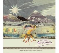 J R R Tolkien Pictures by J.R.R. Tolkien (Copertina rigida)