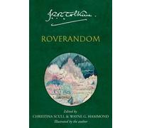 J .R. R. Tolkien Roverandom (Tascabile)