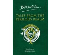 J. R. R. Tolkien Tales from the Perilous Realm (Tascabile)