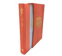 J. R. R. Tolkien The Battle of Maldon (Copertina rigida)