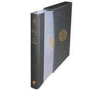 J. R. R. Tolkien The Fall of Arthur (Deluxe Slipcase Edition) (Copertina rigida)