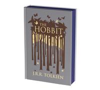 J R R Tolkien The Hobbit Collector's Edition (Copertina rigida)