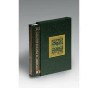 J R R Tolkien The Hobbit (Copertina rigida)