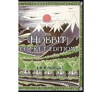 The Pocket Hobbit. 75th Anniversary Edition by Tolkien, John Ronald Reuel