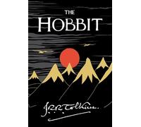 J R R Tolkien The Hobbit (Tascabile)