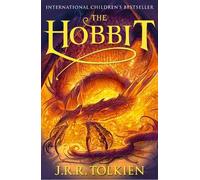 J. R. R. Tolkien The Hobbit (Tascabile)