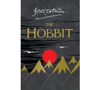 J. R. R. Tolkien The Hobbit (Tascabile)