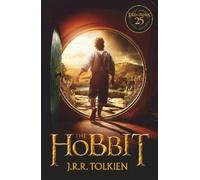 J. R. R. Tolkien The Hobbit (Tascabile)