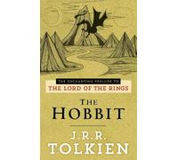 The Hobbit or There and Back Again