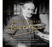 J. R. R. Tolkien The Letters of J. R. R. Tolkien (Tascabile)