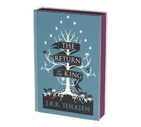 J. R.R. Tolkien HarperCollins Publisher The Return of the Kin (Copertina rigida)