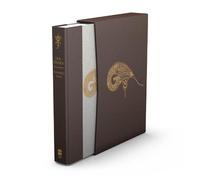 J. R. R. Tolkien Unfinished Tales (Deluxe Slipcase Edition) (Copertina rigida)