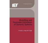 J.R. Raol G. Giri Modelling and Parameter Estimation of Dyna (Copertina rigida)