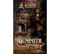 J R Roberts Gunsmith for Sale (Tascabile) Gunsmith