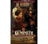 J R Roberts Invitation to a Bank Robbery (Tascabile) Gunsmith