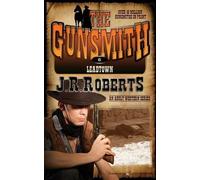 J R Roberts Leadtown (Tascabile)