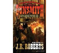 J R Roberts Roberts J R New Mexico Powder Keg (Tascabile) Gunsmith