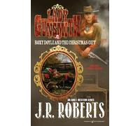 J R Roberts Roxy Doyle and the Christmas Gift (Tascabile) Lady Gunsmith