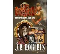 J R Roberts Roxy Doyle and the James Boys (Tascabile) Lady Gunsmith
