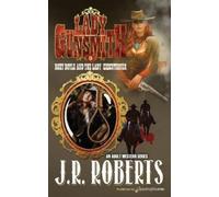 J R Roberts Roxy Doyle and the Lady Executioner (Tascabile)