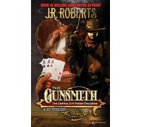 J R Roberts The Central City Poker Challenge (Tascabile) Gunsmith
