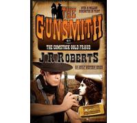 J R Roberts The Comstock Gold Fraud (Tascabile) Gunsmith