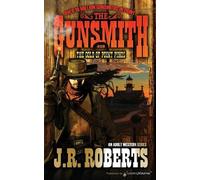 J R Roberts The Gold of Point Pinos (Tascabile) Gunsmith