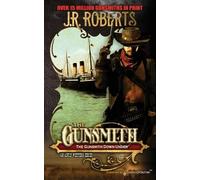 J R Roberts The Gunsmith Down Under (Tascabile) Gunsmith