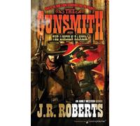 J R Roberts The Lincoln Ransom (Tascabile) Gunsmith
