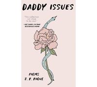 J R Rogue Daddy Issues (Tascabile)