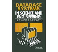 J.R Rumble F.J Smi Database Systems in Science and Engineeri (Copertina rigida)