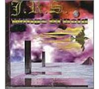 J.R.S. - Wings of Gold