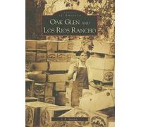 J. R. Sanders Oak Glen and Los Rios Rancho, Ca (Tascabile)