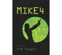 J R Seeger Mike4 (Tascabile) Mike4
