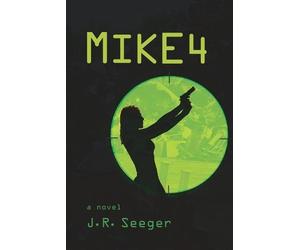 J R Seeger Mike4 (Tascabile) Mike4