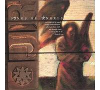 J.R. - Songs Of Angels