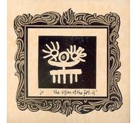 j r - the vision of the fool ii