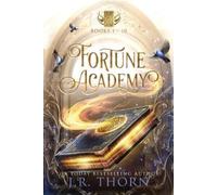 J R Thorn Fortune Academy (Tascabile)