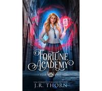 J R Thorn Fortune Academy (Tascabile) Fortune Academy