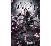 J R Thorn Fortune Fae Academy (Tascabile) Fortune Fae Academy