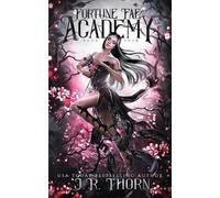 J R Thorn Fortune Fae Academy (Tascabile) Fortune Fae Academy