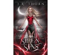 J R Thorn Siren Sins (Tascabile) Blood Stone