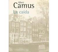 J R Valera Albert Camus La caida (Spanish Edition) (Tascabile)
