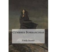 J R Valera Emily Bronte Valera J Cumbres Borrascosas (Spanish Editio (Tascabile)