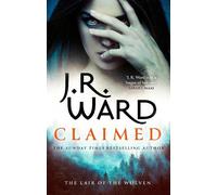 J. R. Ward Claimed (Tascabile)