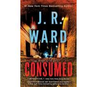 J R Ward Consumed (Tascabile) Firefighters